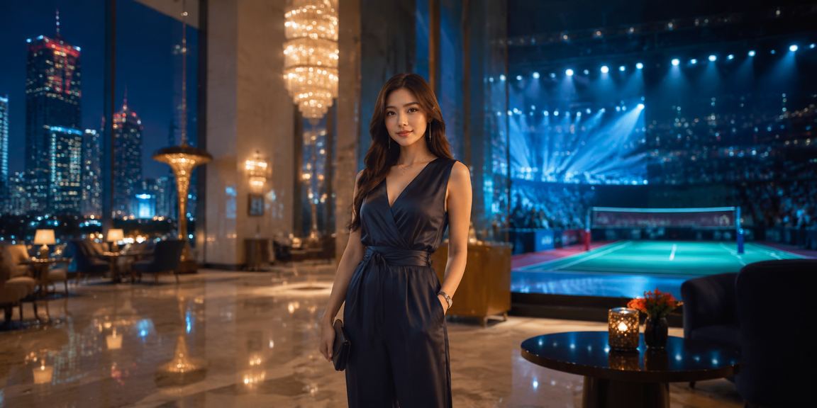 Bonus VIP eksklusif di Seremban untuk pelanggan setia wasweshoz1